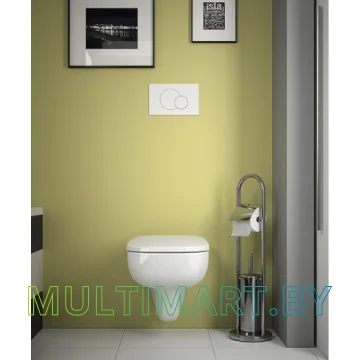 Унитаз Kolo Traffic Rimfree (L93120000) картинка 2